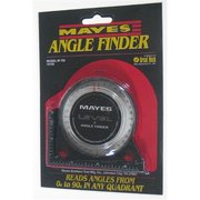 Great Neck Great Neck Saw Magnetic Angle Finder  10155 10155